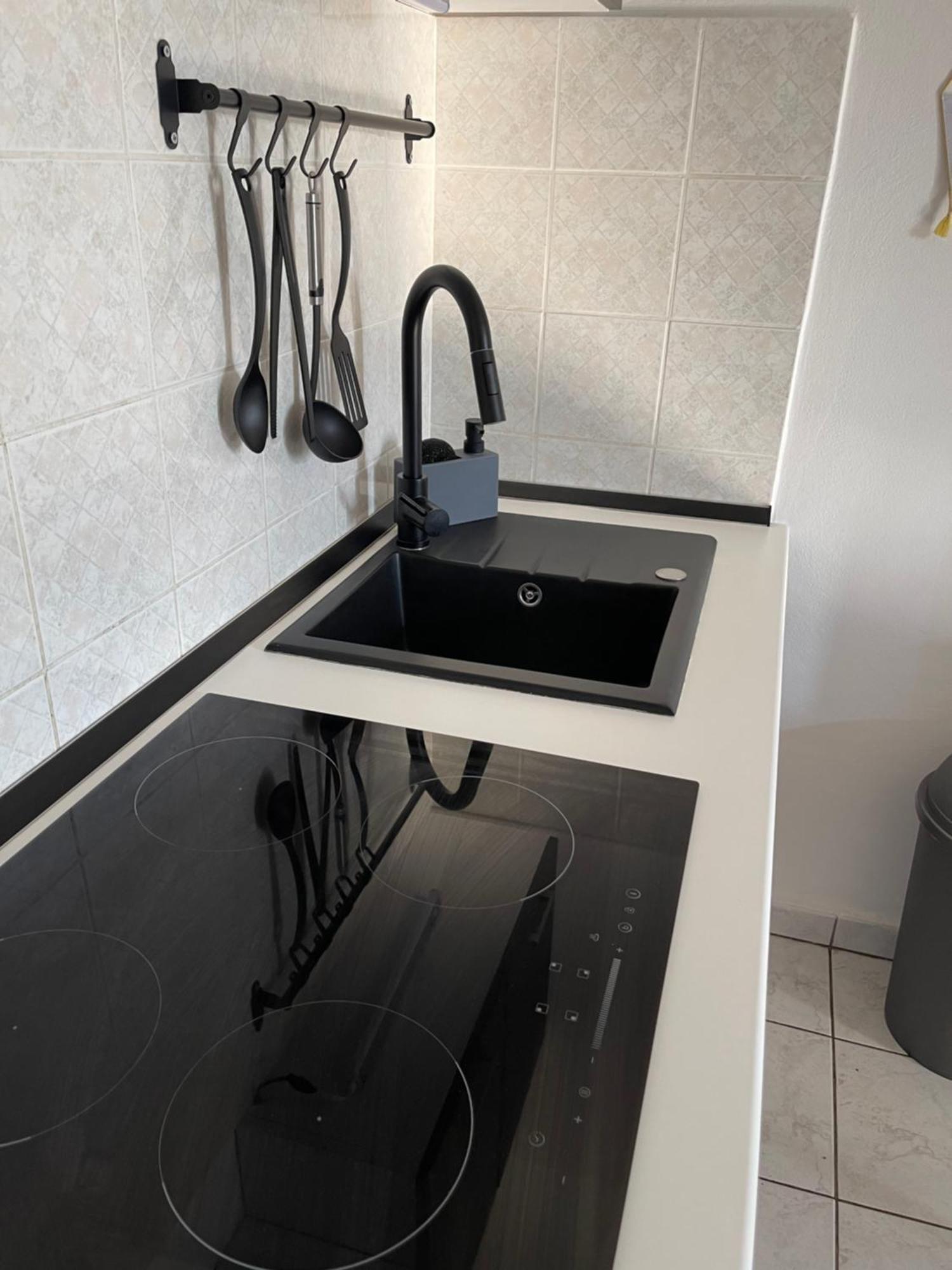 Apartman Hrusta Crikvenica Exteriör bild
