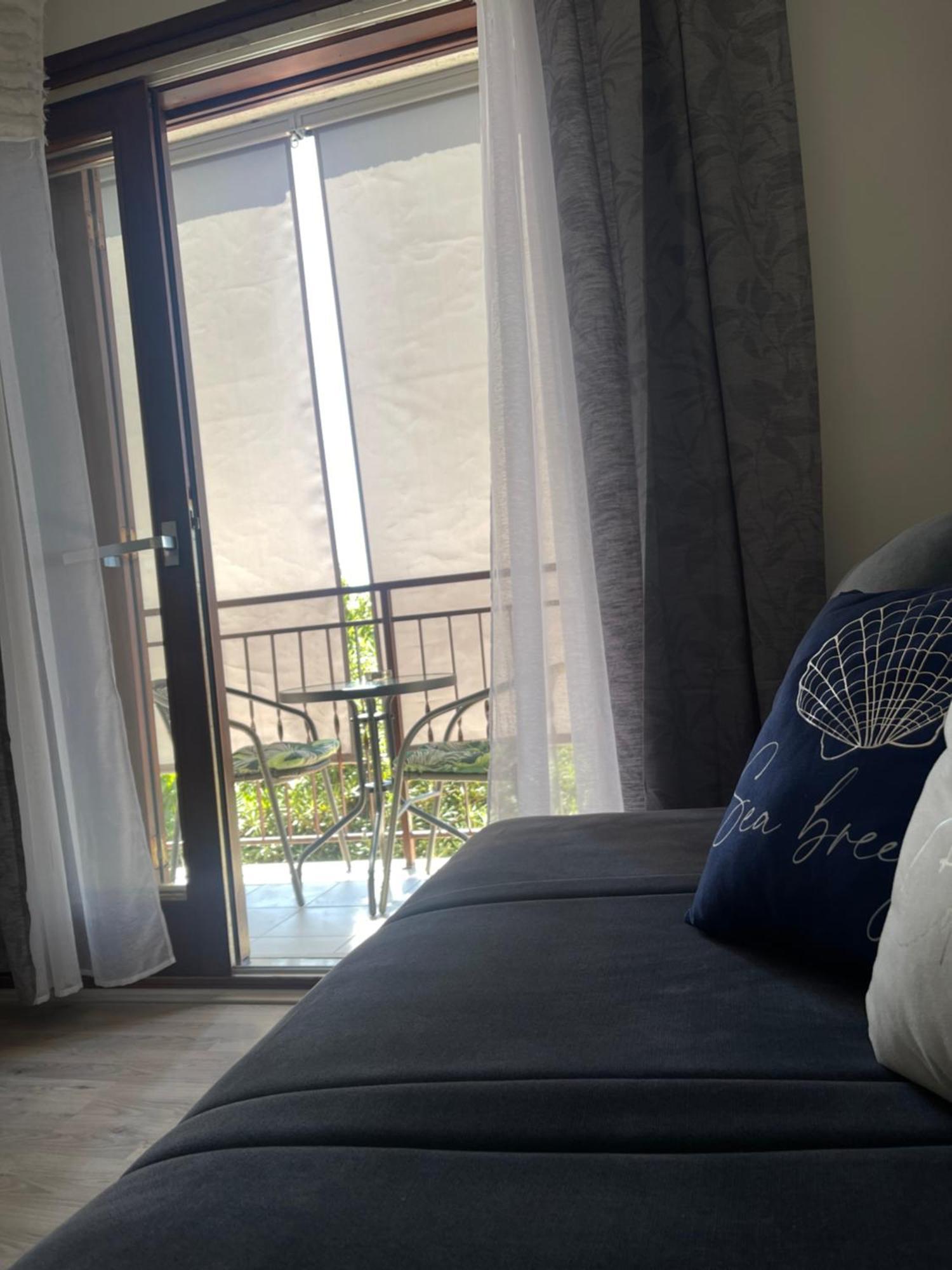 Apartman Hrusta Crikvenica Exteriör bild