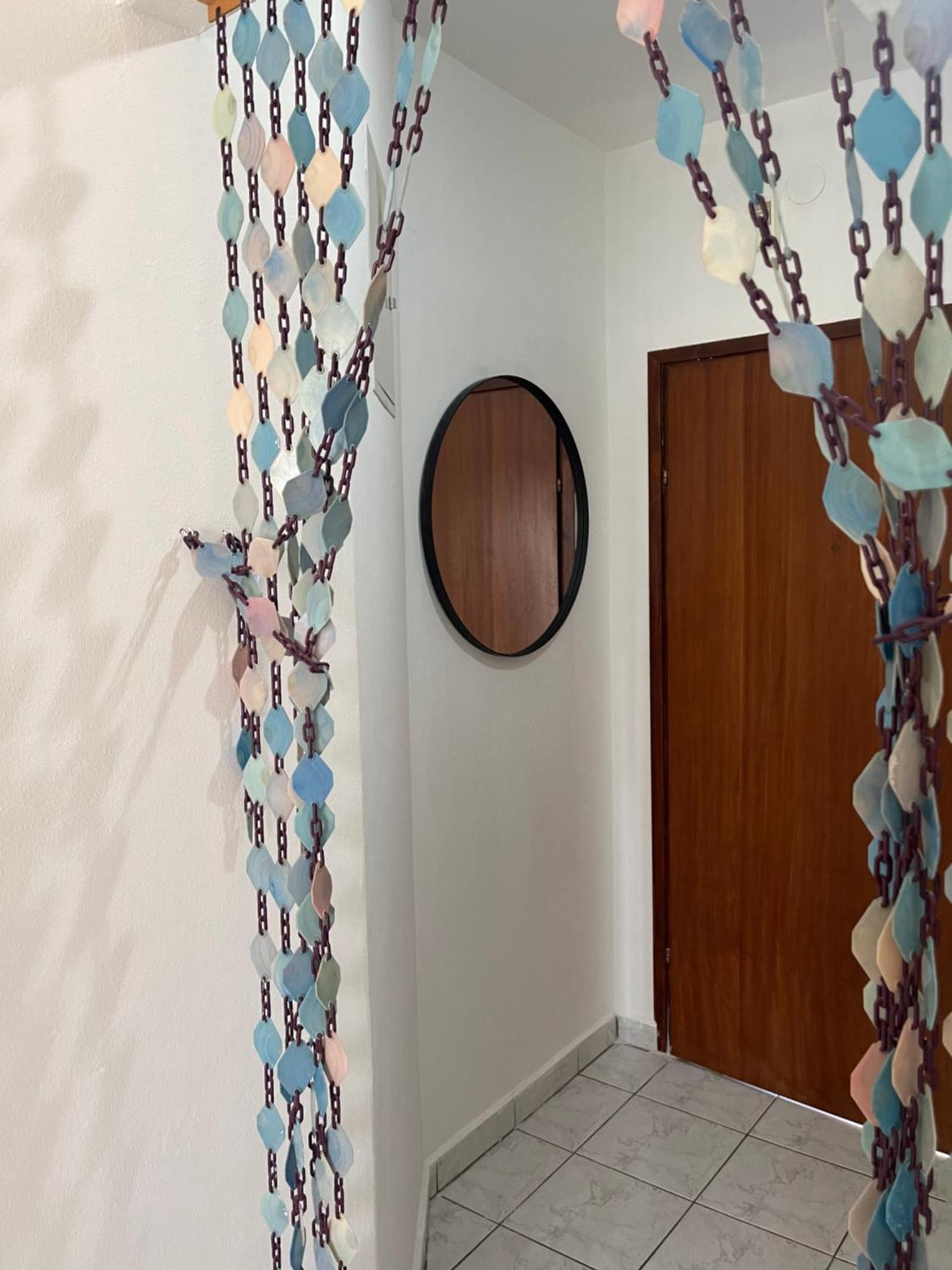 Apartman Hrusta Crikvenica Exteriör bild
